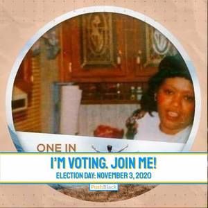 Meet your Posher, Annie